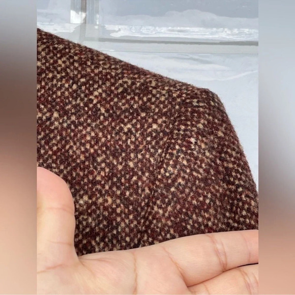 Maxmara virgin lane blazer jacket size 8 - Picture 7 of 15